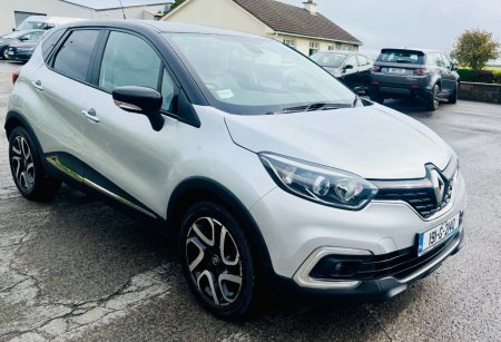 2019 Renault Captur - photo 5