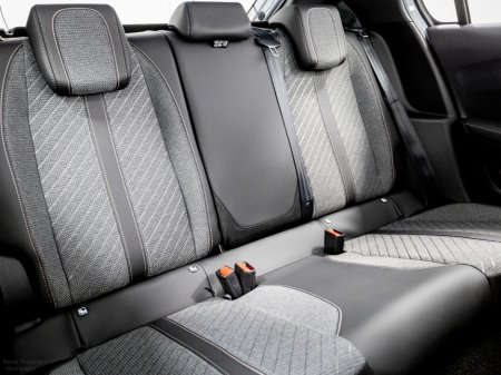 2026 Peugeot 208 - photo 4