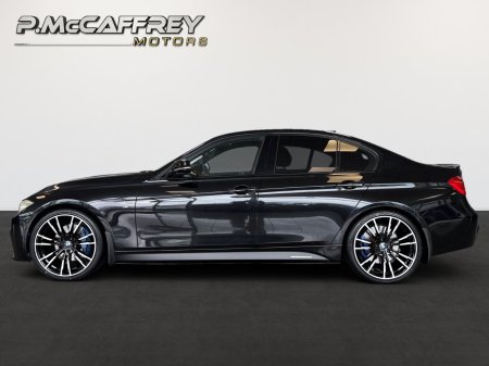 2015 BMW 3-Series - photo 8