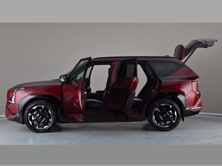 2026 Kia EV5 - photo 99