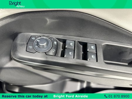 2026 Ford Puma - photo 17