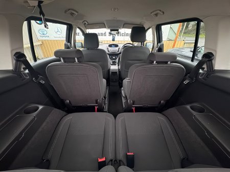 2016 Ford Grand C-Max - photo 19