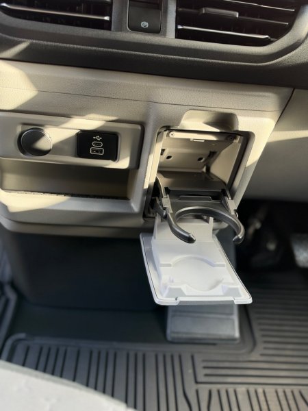 2025 Ford Transit Custom - photo 28