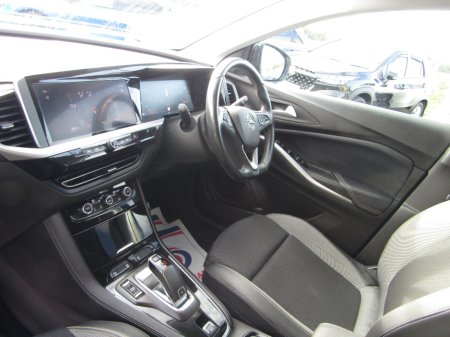 2022 Opel Grandland - photo 8