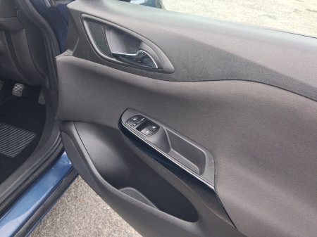2015 Opel Corsa - photo 22