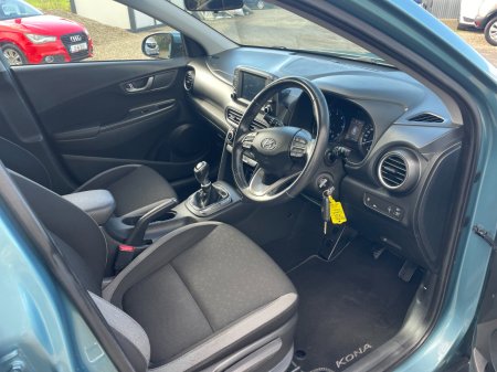 2019 Hyundai KONA - photo 7