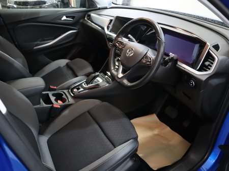 2022 Opel Grandland - photo 12