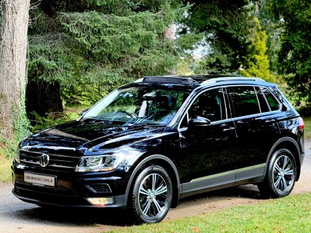 2017 Volkswagen Tiguan - photo 27