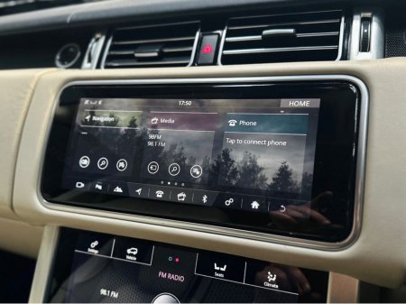 2020 Land Rover Range Rover - photo 24