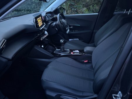 2021 Peugeot 2008 - photo 6