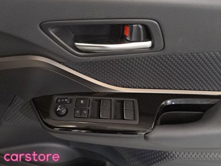 2021 Toyota C-HR - photo 17