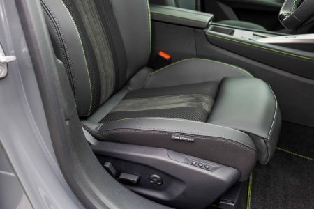 2026 Peugeot 408 - photo 22