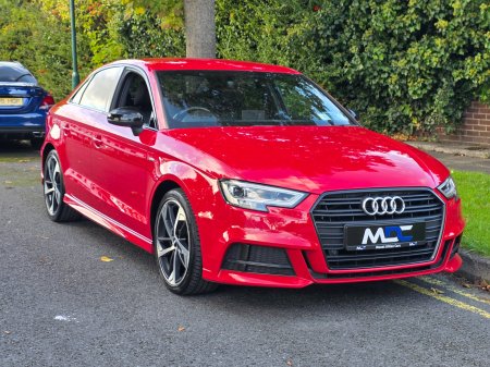 2020 Audi A3 - photo 4