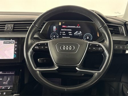 2020 Audi e-tron - photo 27