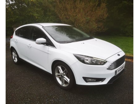 2017 Ford Focus - photo 3