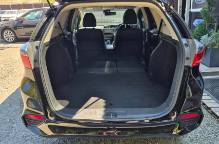 2017 Honda Shuttle - photo 12
