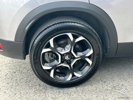 2023 Citroen C5 Aircross - photo 20