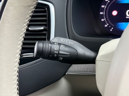 2024 Volvo XC90 - photo 22