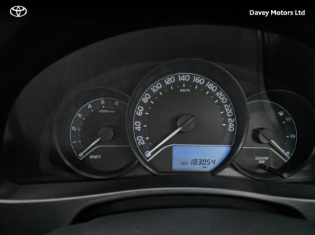 2015 Toyota Auris - photo 10