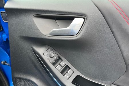 2022 Ford Puma - photo 24