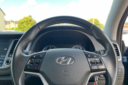 2015 Hyundai Tucson - photo 12