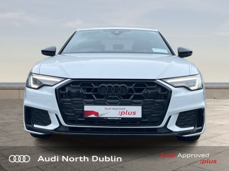 2024 Audi A6 - photo 2