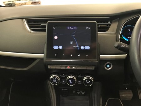 2023 Renault Zoe - photo 14