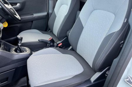 2024 Ford Transit Courier - photo 11