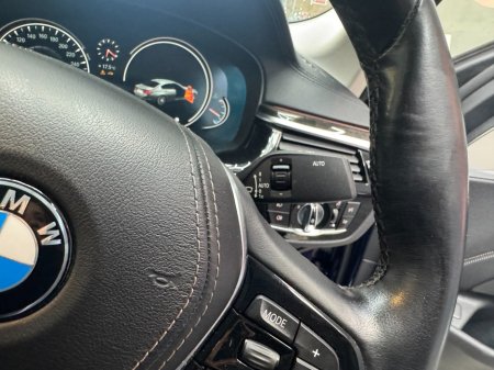 2017 BMW 5-Series - photo 13