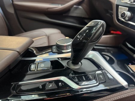 2021 BMW 5-Series - photo 11