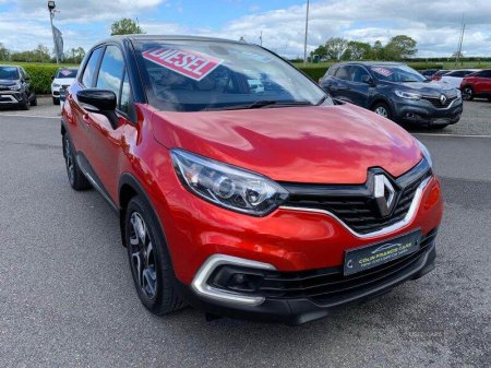 2018 Renault Captur - photo 8