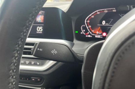 2020 BMW 3-Series - photo 14