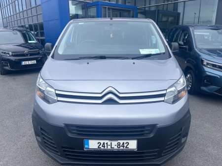 2024 Citroen C4 Spacetourer - photo 2