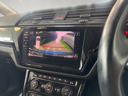2019 Volkswagen Touran - photo 14