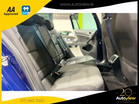 2018 Volkswagen Golf - photo 15