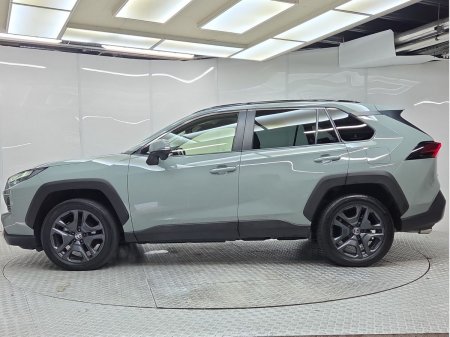 2023 Toyota RAV4 - photo 5