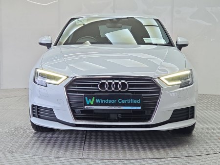2020 Audi A3 - photo 8