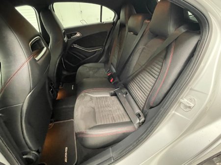 2018 Mercedes-Benz A-Class - photo 16