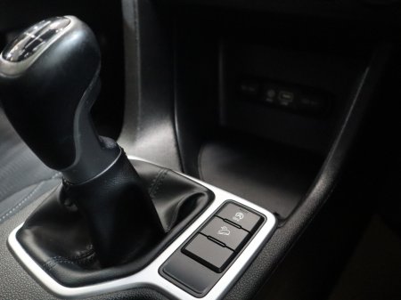 2017 Kia Sportage - photo 19