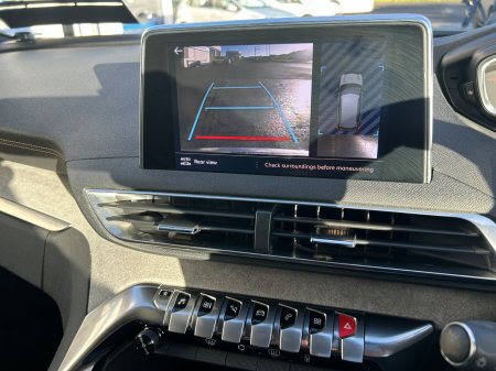 2019 Peugeot 3008 - photo 11