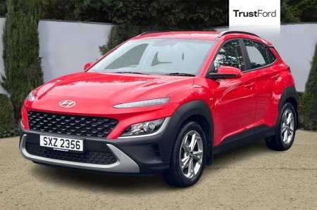 2023 Hyundai KONA - photo 5