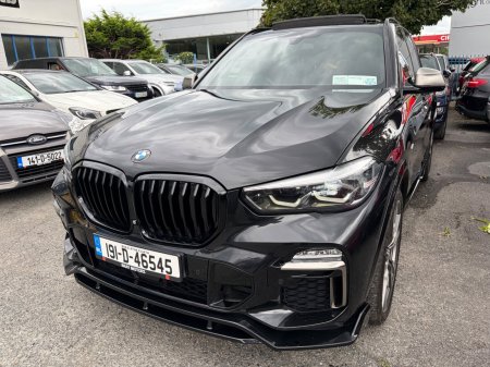 2019 BMW X5 - photo 9