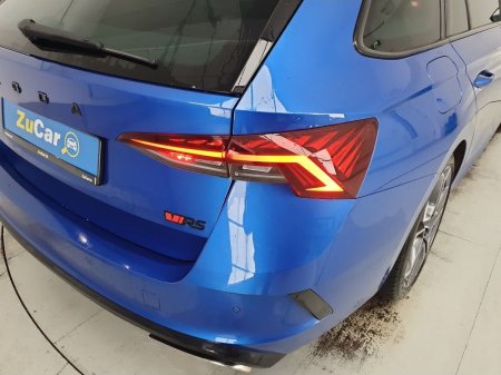 2024 Skoda Octavia - photo 89