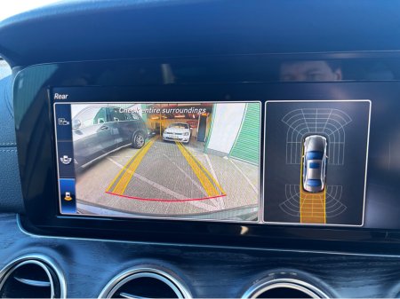 2018 Mercedes-Benz E-Class - photo 10