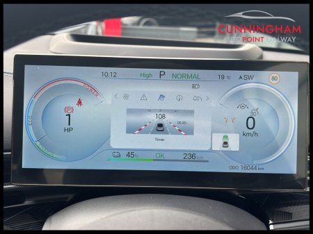 2025 BYD SEAL - photo 23