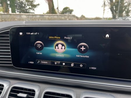 2023 Mercedes-Benz GLE - photo 22