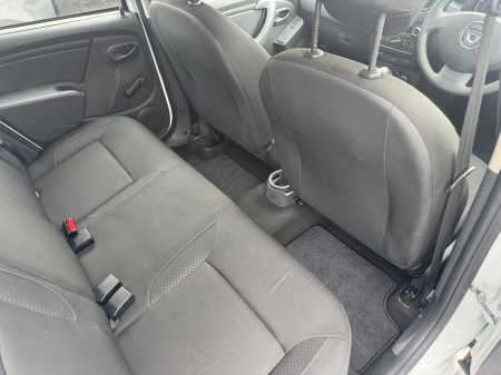 2017 Dacia Duster - photo 9