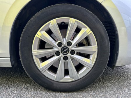 2025 Opel Astra - photo 5