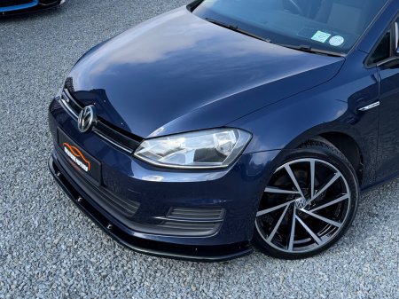 2015 Volkswagen Golf - photo 13