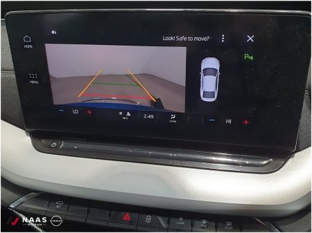 2021 Skoda Octavia - photo 12